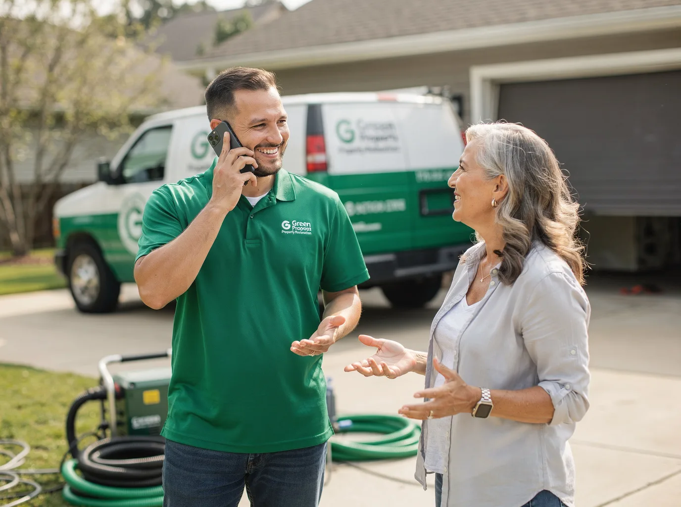 Water Damage Restoration Dunbar, PA FAQs
